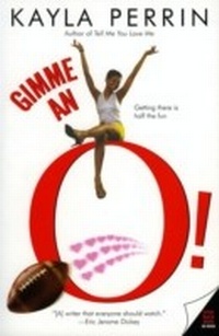 Enlarge image Cover: Gimme an O! - HarperCollins