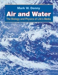 Cover: Air and Water - Princeton University Press