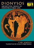 Cover: Dionysos - Princeton University Press
