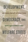 Cover: Development, Democracy, and Welfare States - Princeton University Press