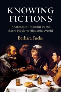 Enlarge image Cover: Knowing Fictions - University of Pennsylvania Press