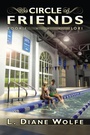 Cover: The Circle of Friends - Dancing Lemur Press LLC