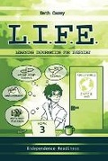 Cover: L.I.F.E. Learning Information For Everyday - Trail Ahead Publishing