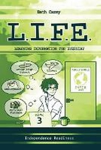 Enlarge image Cover: L.I.F.E. Learning Information For Everyday - Trail Ahead Publishing