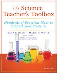 Abbildung von: The Science Teacher's Toolbox - Wiley-ISTE