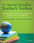 Cover: The Social Studies Teacher's Toolbox - Polity