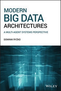 Abbildung von: Modern Big Data Architectures - Wiley-Blackwell