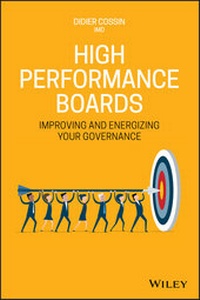 Enlarge image Cover: High Performance Boards - Polity Press