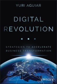 Abbildung von: Digital (R)evolution - Wiley