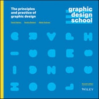 Abbildung von: Graphic Design School - Wiley