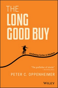 Abbildung von: The Long Good Buy - Jossey-Bass