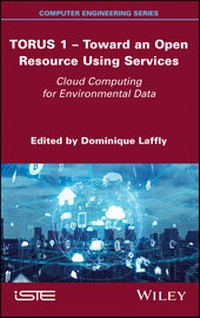 Abbildung von: TORUS 1 - Toward an Open Resource Using Services - Jossey-Bass
