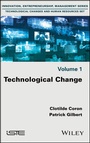 Cover: Technological Change - Wiley
