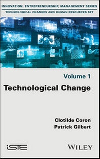Enlarge image Cover: Technological Change - Wiley