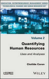 Enlarge image Cover: Quantifying Human Resources - Jossey-Bass