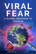 Cover: Viral Fear - Anthony Fisher