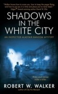 Cover: Shadows in the White City - HarperCollins