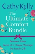 Cover: The Ultimate Comfort Bundle - Orion