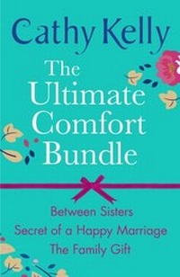 Enlarge image Cover: The Ultimate Comfort Bundle - Orion