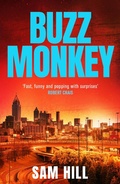 Cover: Buzz Monkey - Orion