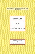 Cover: Self-Care for Self-Isolation - Orion Spring