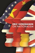 Cover: On Nationalism - Little, Brown Book Group