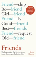 Cover: Friends - Little, Brown Book Group