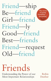 Enlarge image Cover: Friends - Little, Brown Book Group