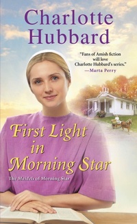 Enlarge image Cover: First Light in Morning Star - Zebra Books