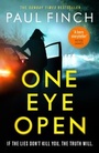Cover: One Eye Open - Orion