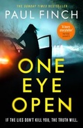 Cover: One Eye Open - Orion