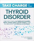 Cover: Take Charge of Your Thyroid Disorder - Alpha