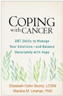 Cover: Coping with Cancer - Guilford Press