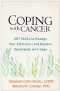 Cover: Coping with Cancer - Guilford Press