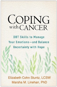 Enlarge image Cover: Coping with Cancer - Guilford Press