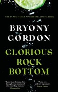 Cover: Glorious Rock Bottom - Headline