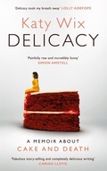 Cover: Delicacy - Headline