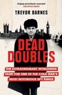 Cover: Dead Doubles - Weidenfeld and Nicholson