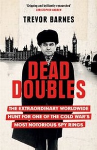 Enlarge image Cover: Dead Doubles - Weidenfeld and Nicholson