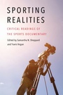 Cover: Sporting Realities - University of Nebraska Press