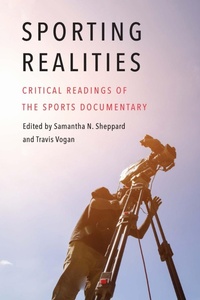 Abbildung von: Sporting Realities - University of Nebraska Press