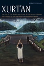 Cover: Xurt'an - University of Nebraska Press