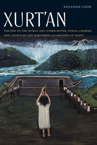Enlarge image Cover: Xurt'an - University of Nebraska Press