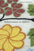 Cover: Relativization in Ojibwe - University of Nebraska Press