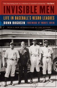 Enlarge image Cover: Invisible Men - University of Nebraska Press
