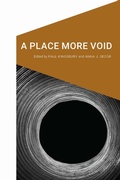 Cover: A Place More Void - University of Nebraska Press