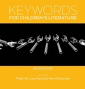 Cover: Keywords for Children's Literature, Second Edition - New York University Press