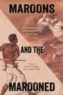 Cover: Maroons and the Marooned - Penguin Random House South Africa