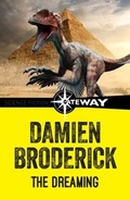 Cover: The Dreaming - GATEWAY