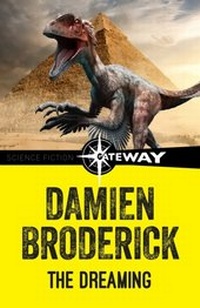 Enlarge image Cover: The Dreaming - GATEWAY